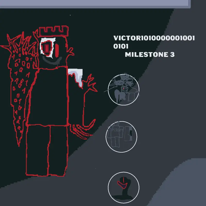 Game by @victorhaiduk