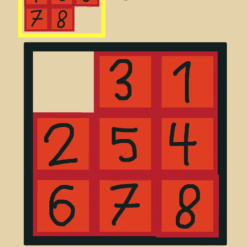 Game by @ahmert