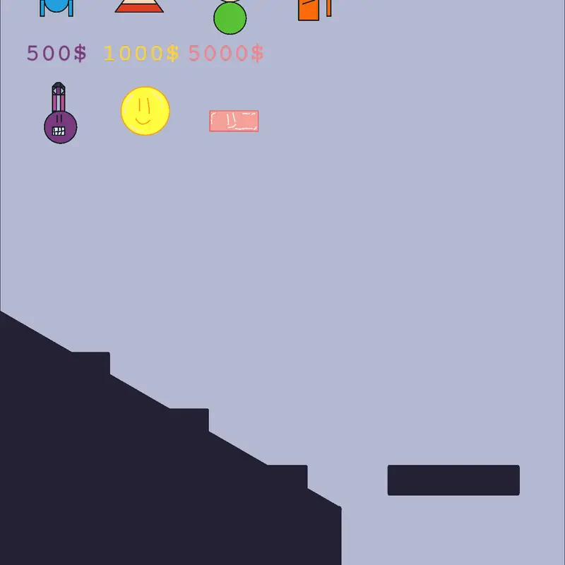 Game by @gabrieljfeech