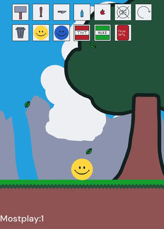 Game by @Vanum123