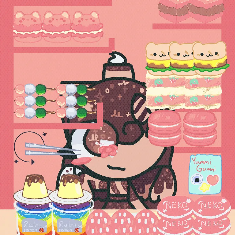 Game by @StarJelly