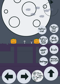 Happy Halloween