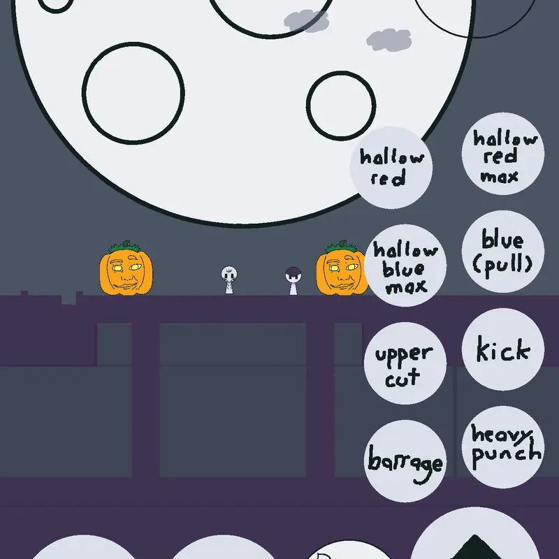 Happy Halloween by @yourLateJane64