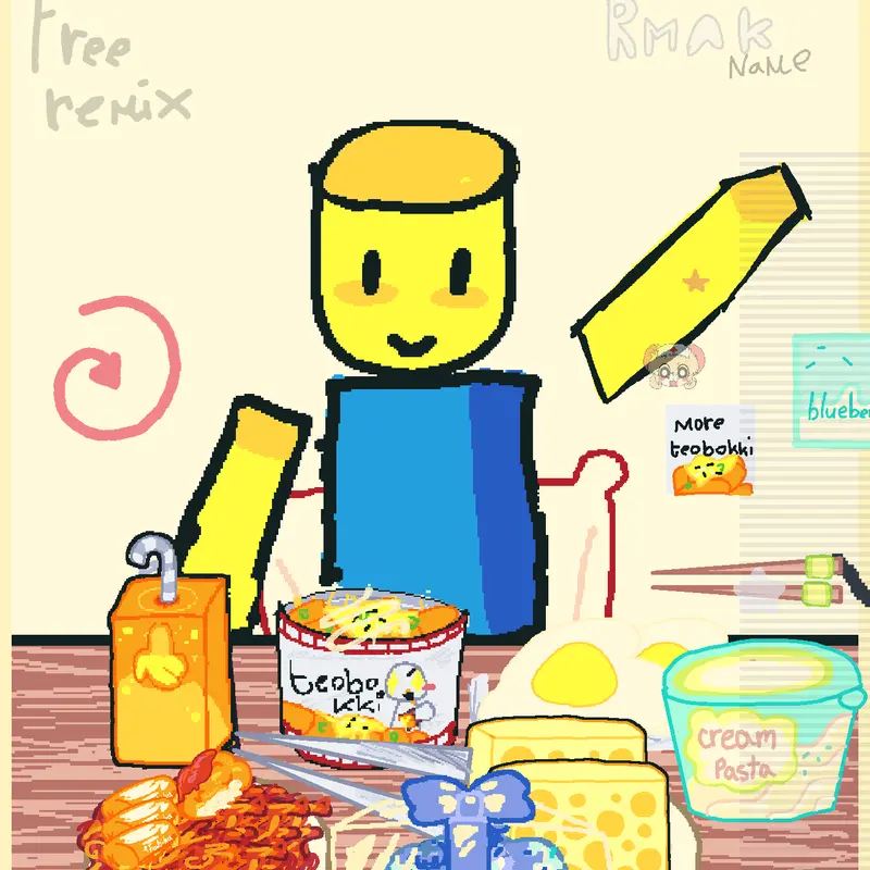 Game by @Zip_cute_Yt