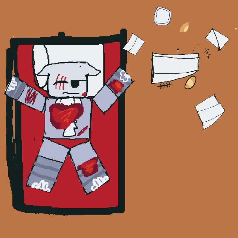 Game by @lunathewolf