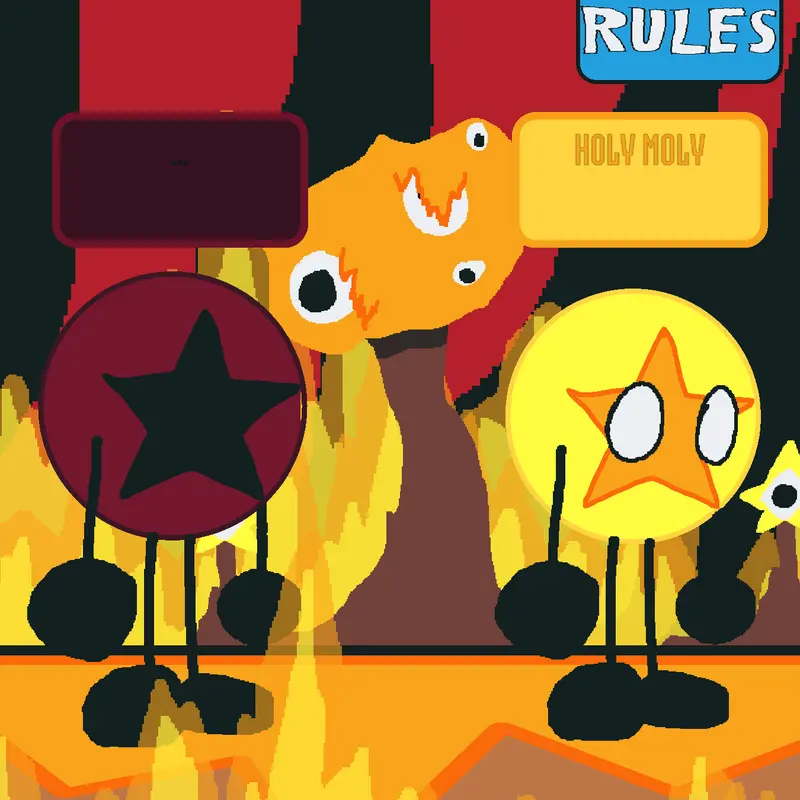 Game by @Brianpblc