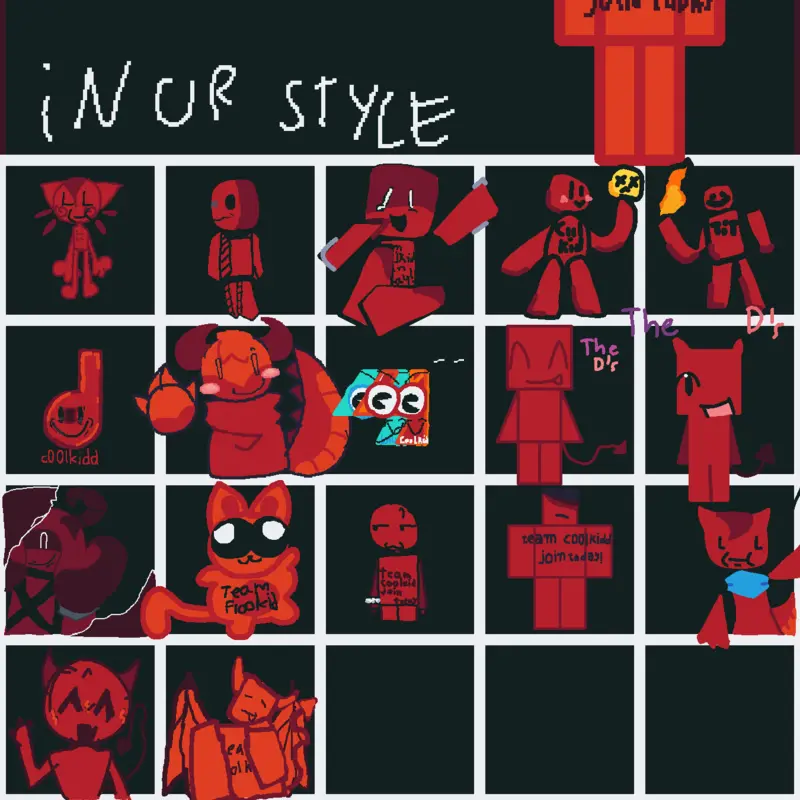 Game by @Cocoasworld
