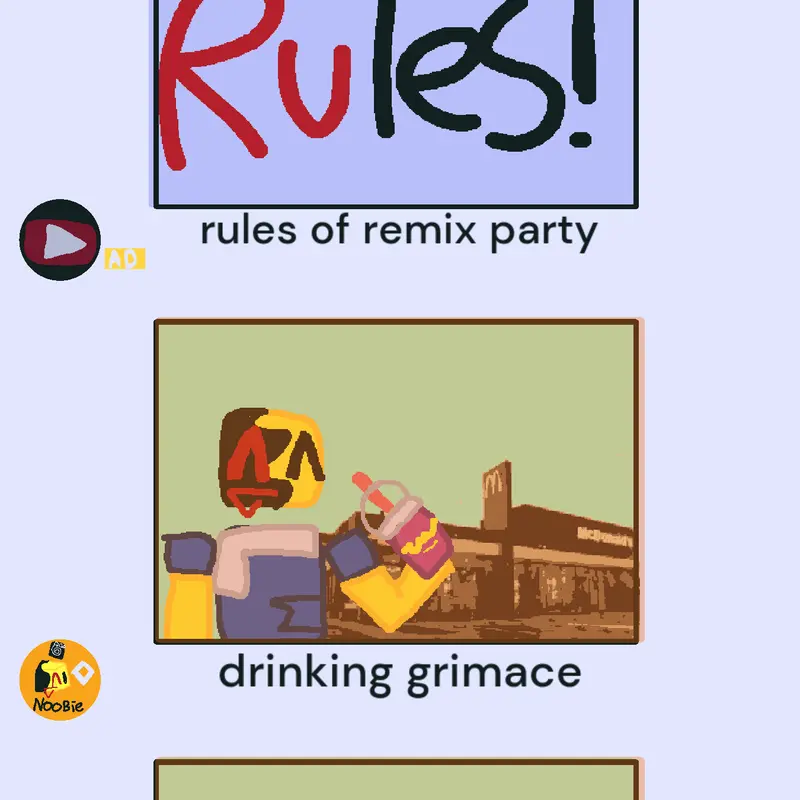 Game by @PiggyFan