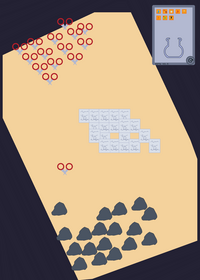 Rock paper scissors
