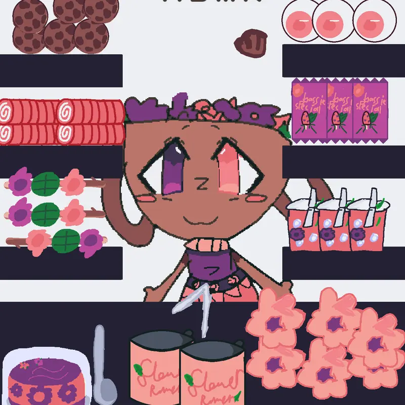 Game by @StarTheSparkle