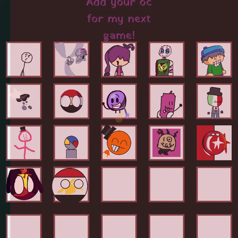 Game by @kingertyphoney