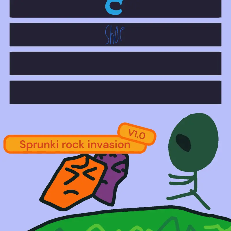 Game by @Saladthebear