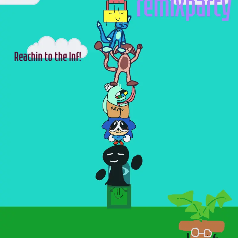 Game by @H3Llf1dget12