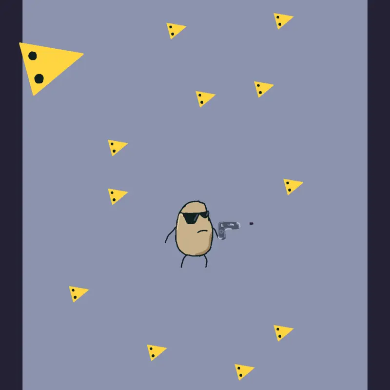 Game by @programmer101