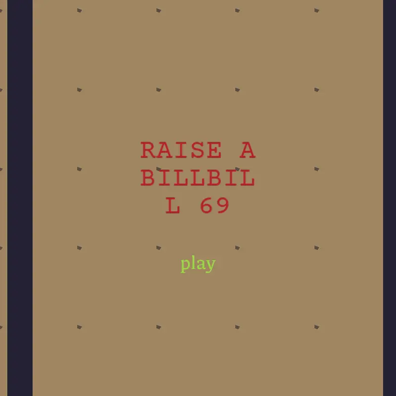 Game by @billbill69robloxseason