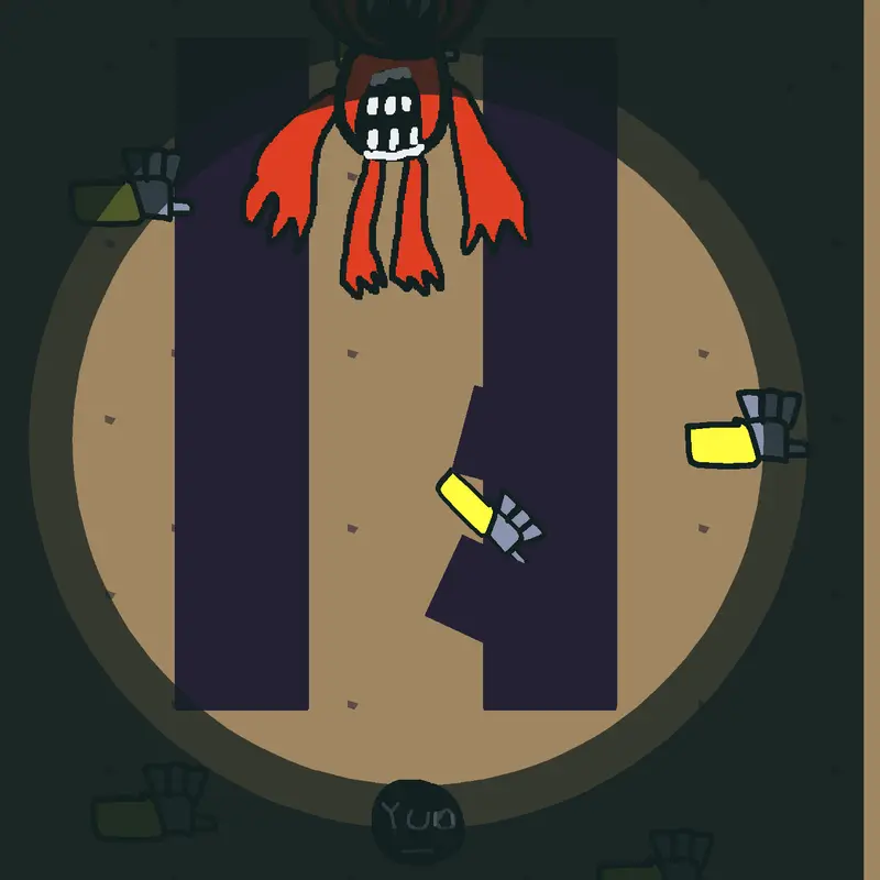 Game by @Loknx