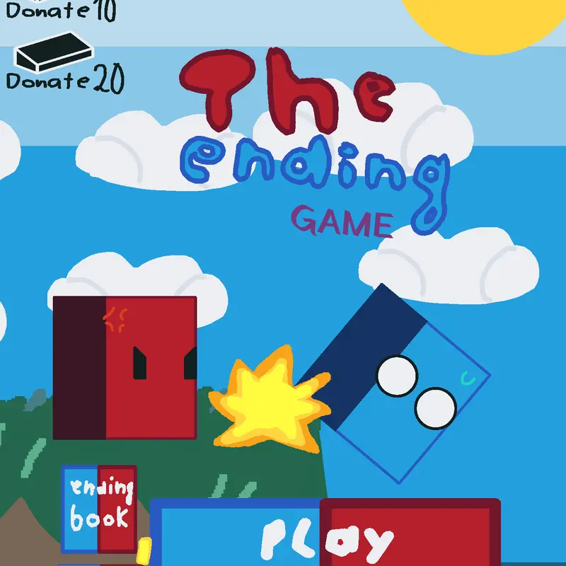 Game by @bunbo