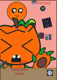 gourdy