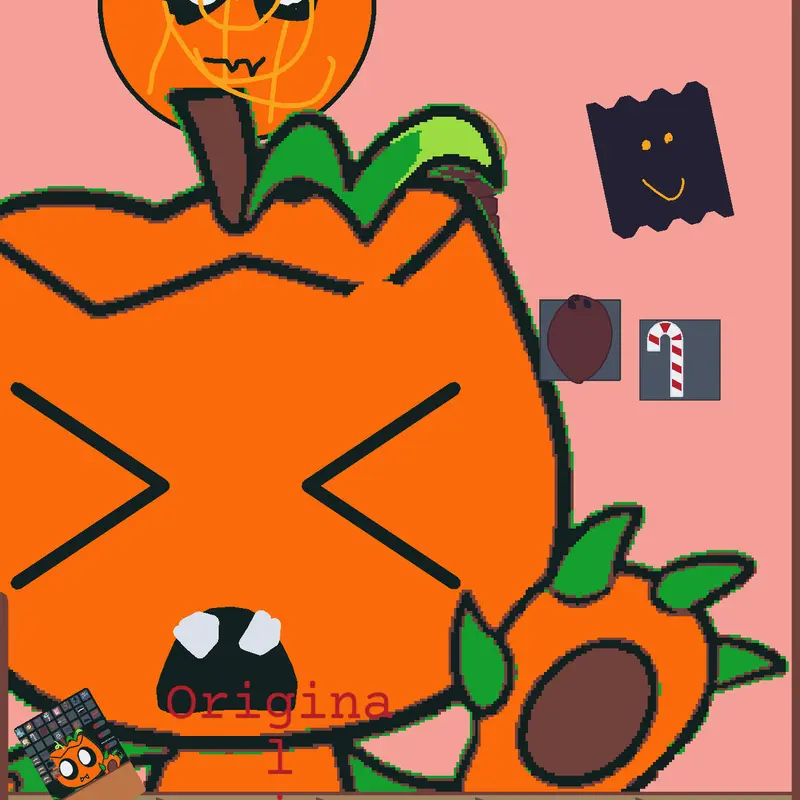 gourdy by @xddddrd