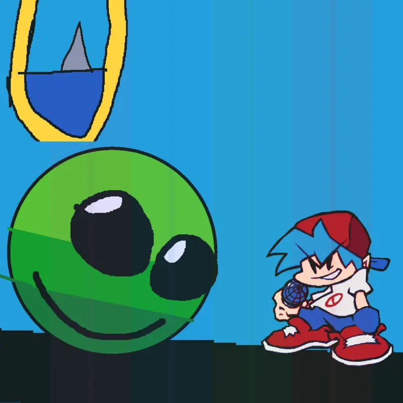 Game by @all_my_cenel