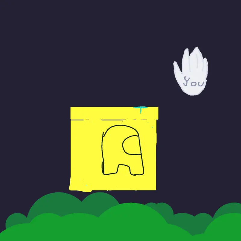 Game by @Theozinh0