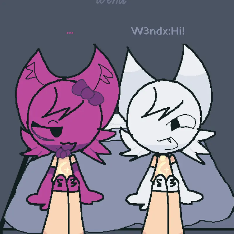 Game by @wenda_off