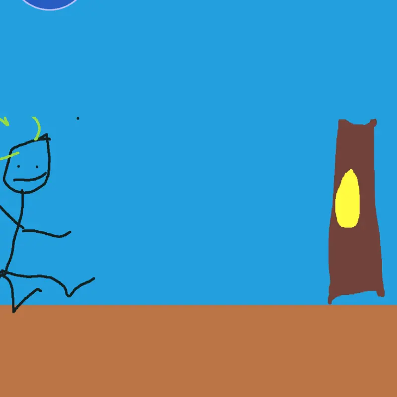 Se cacou nas calças by @buarquejose