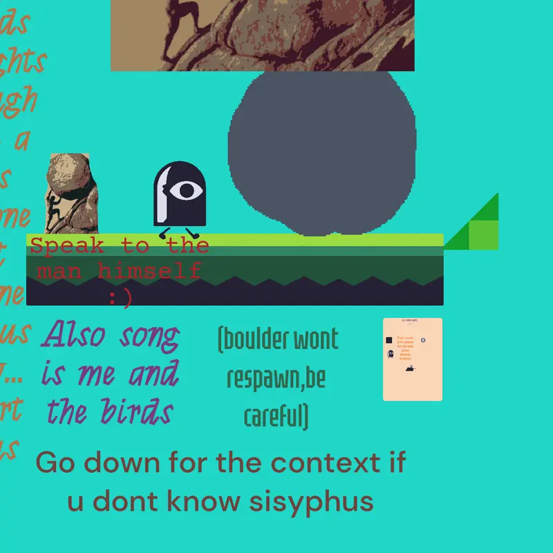 Game by @speedgomez