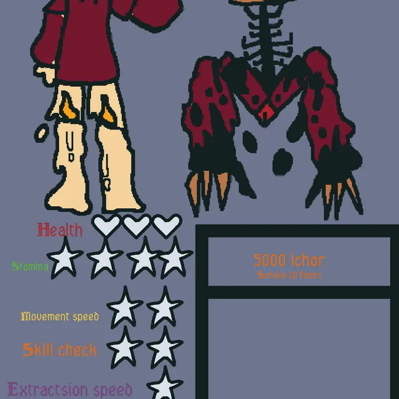 Game by @MoonFlower_shiper