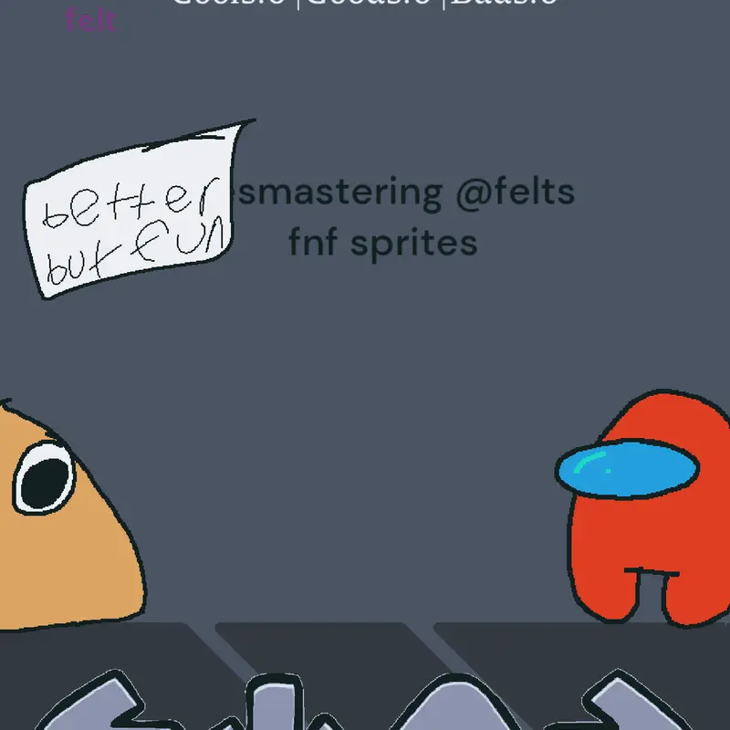 Idk by @Felipespeed440