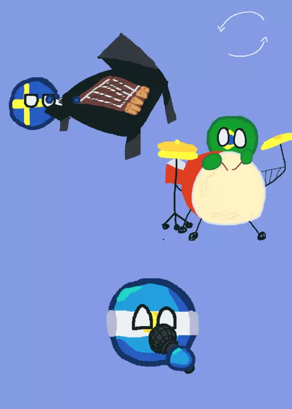 Game by @Xhofi