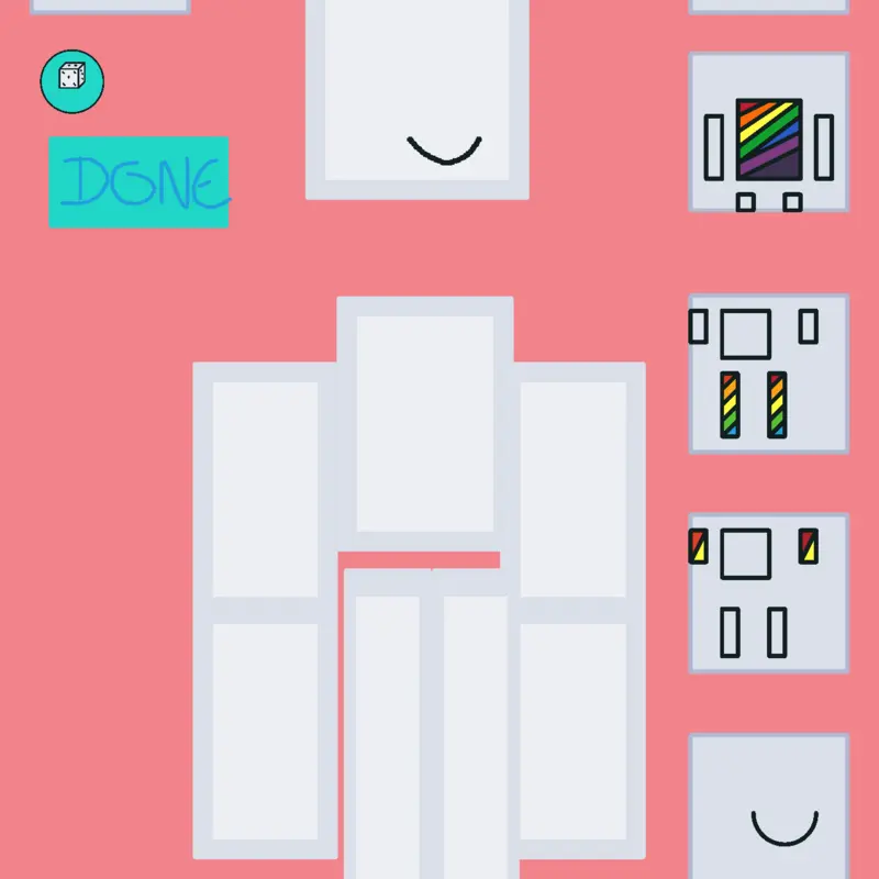Game by @Ayam_5566