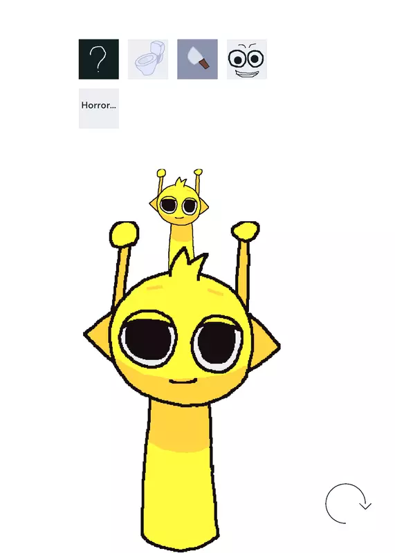 Huh by @Lucas47943894