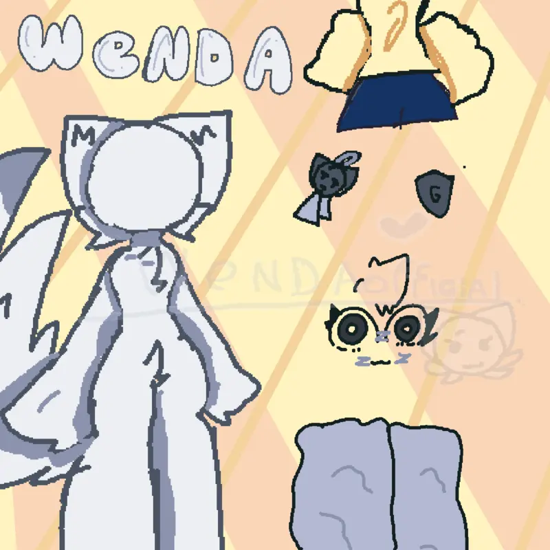 Game by @wenda-cute-cat