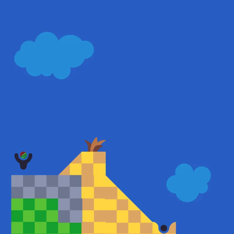 Game by @Skifdoesgolf