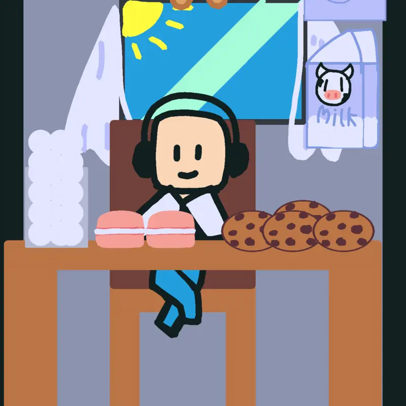 Game by @crumble