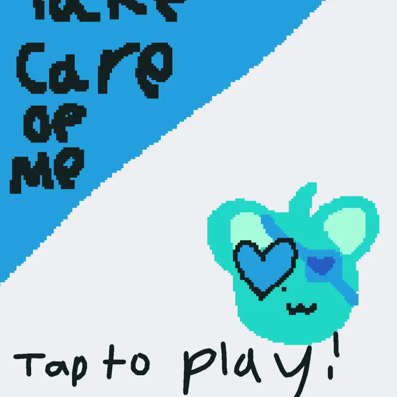 Game by @Jeira_Bear-