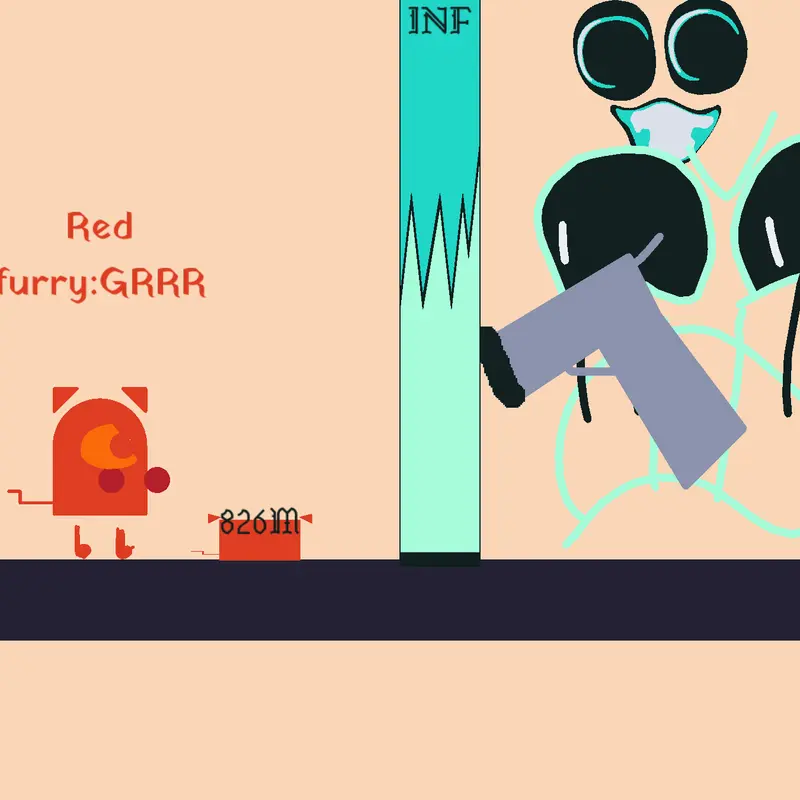 Game by @_-Tecno-_