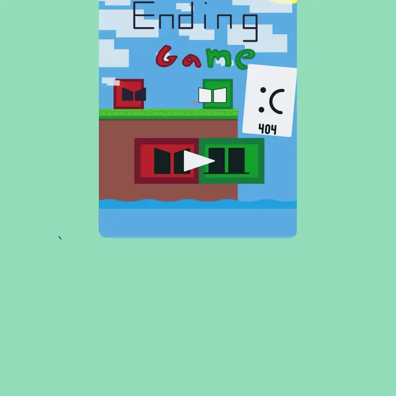 Game by @Jelvi7373