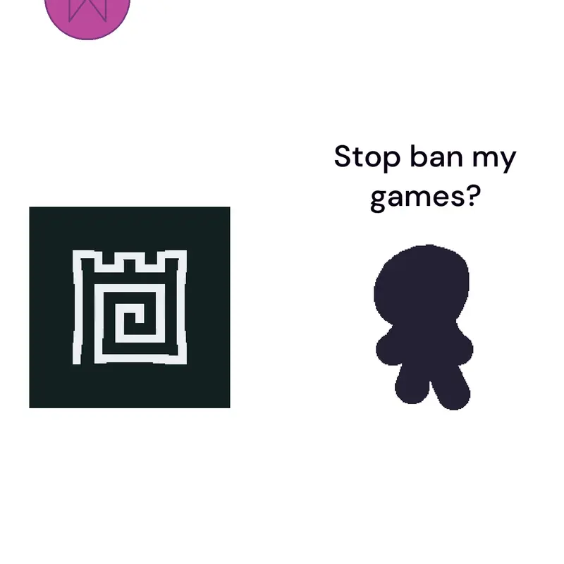 Game by @stkcman74
