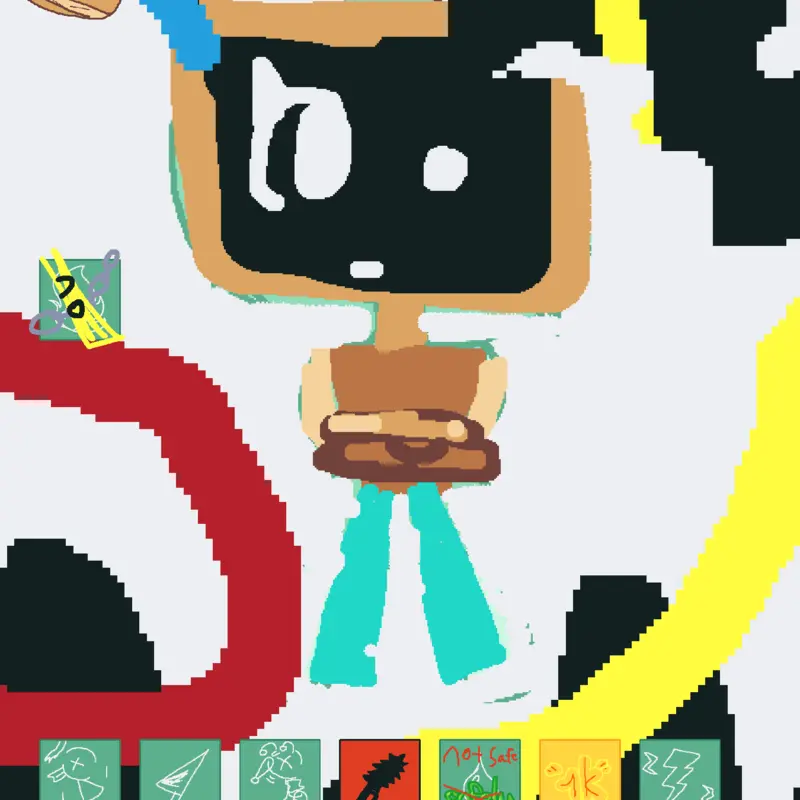 Game by @furryfurryharhar