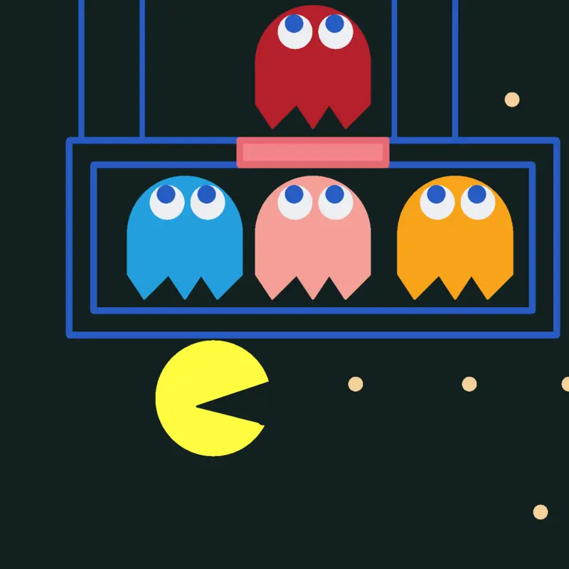 Game by @Redthered