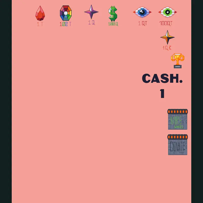 Game by @taline1234567