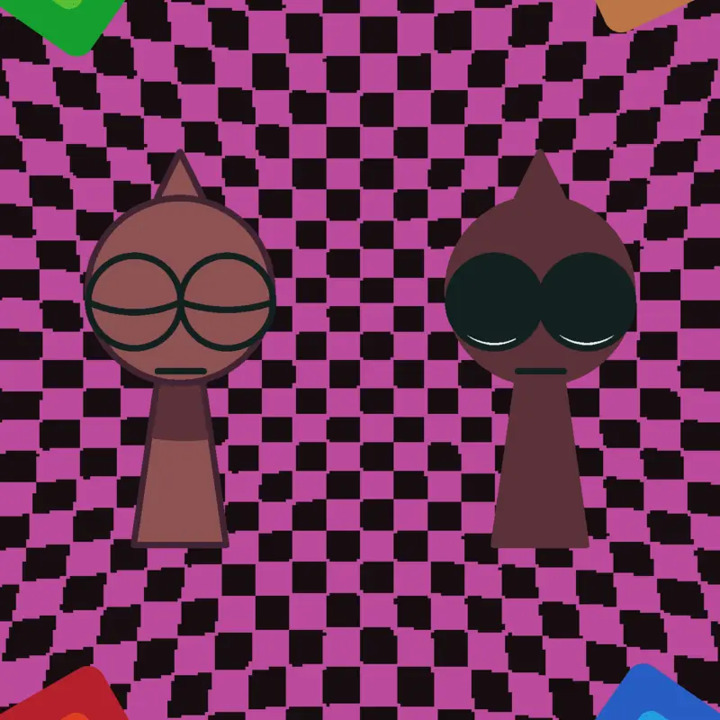 Game by @BrudUnicorn