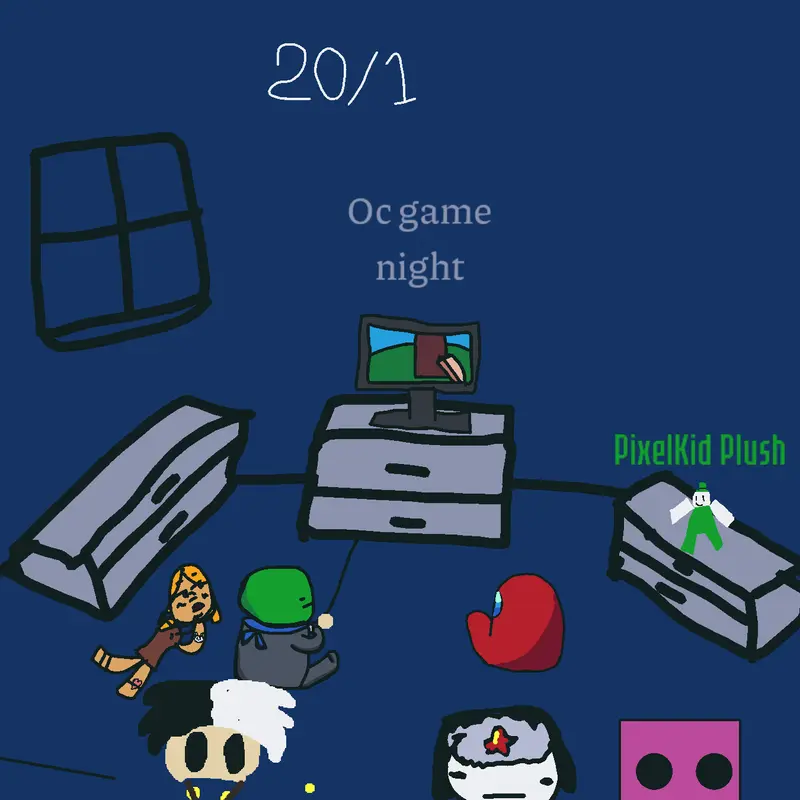 Game by @firejam