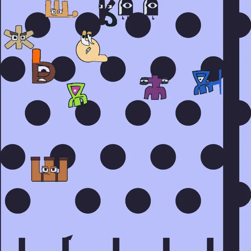 Game by @DAIVD
