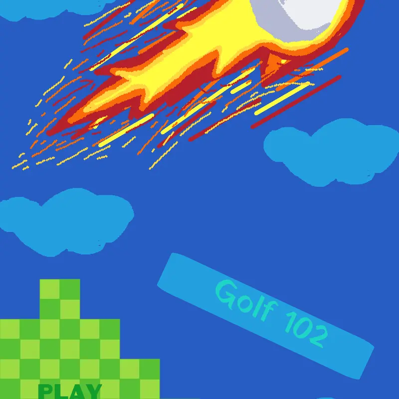 Game by @lhwg