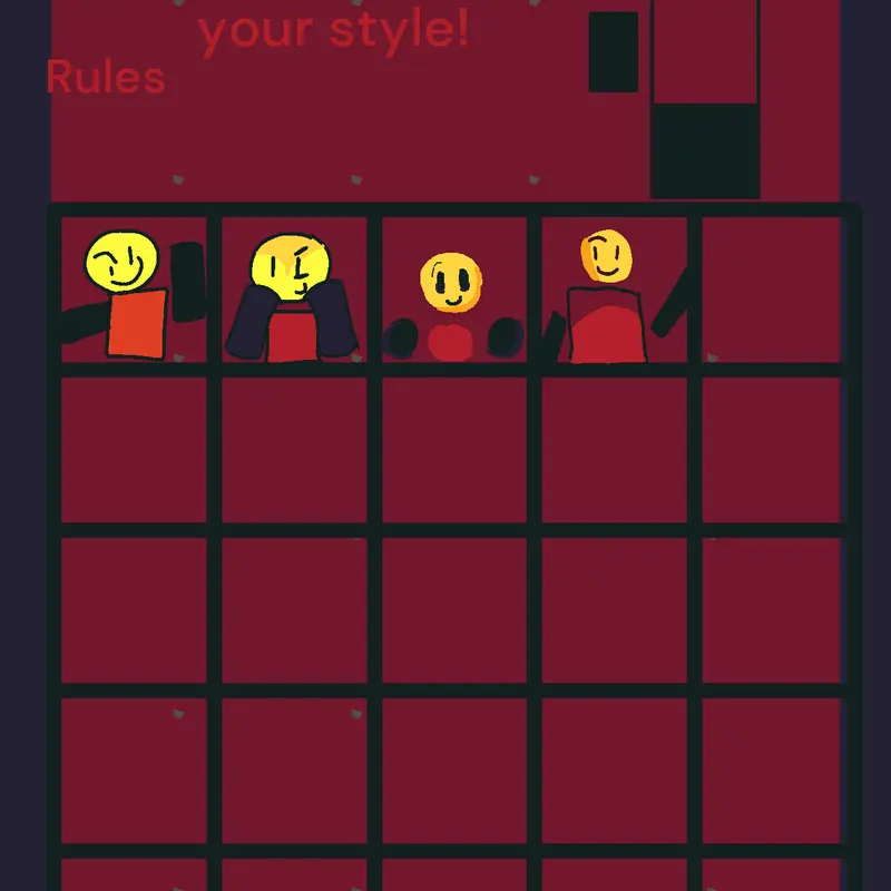 Game by @R3IK4
