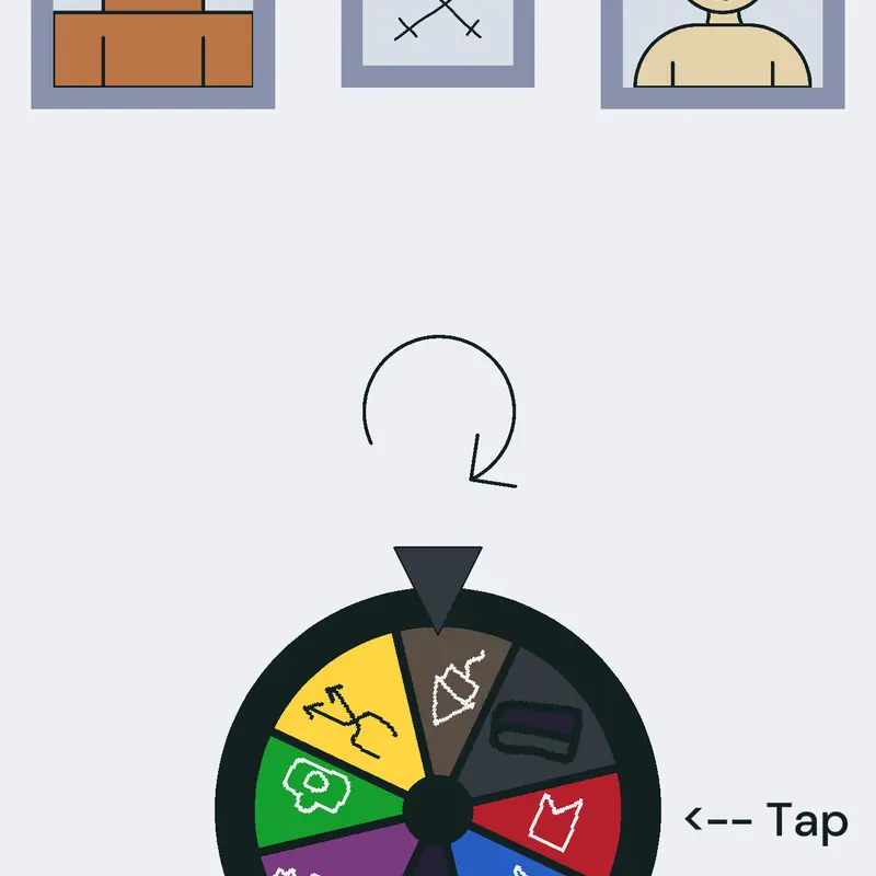 Game by @TahuDecksStudio