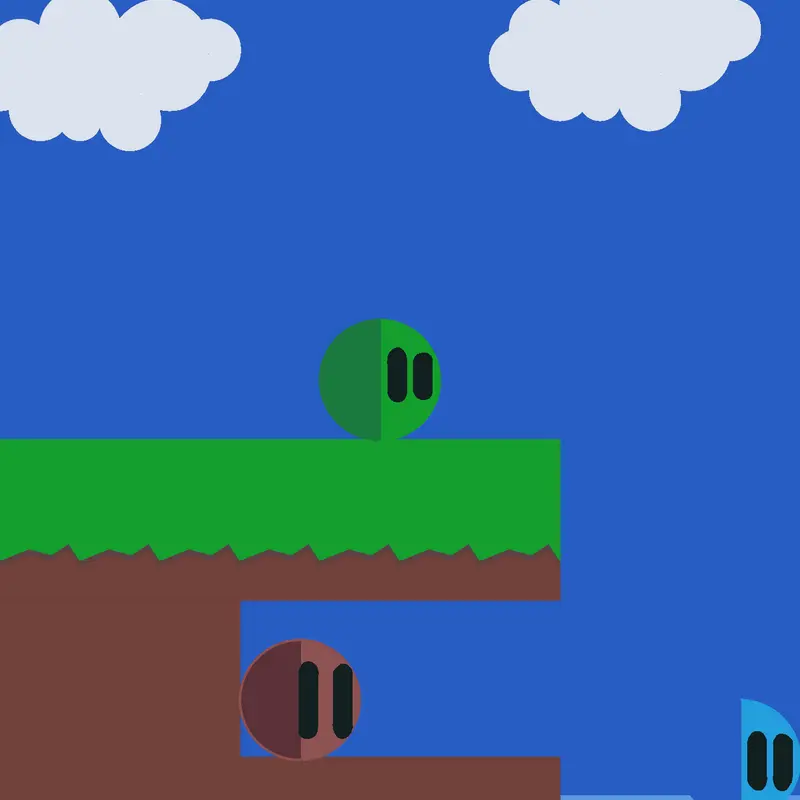Game by @NOTsega